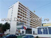 HOTEL VICTORIA MAMAIA ROMANIA