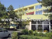 HOTEL DORNA MAMAIA ROMANIA