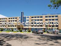 hotel dacia sud mamaia