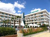 HOTEL RIU EVRIKA SUNNY BEACH BULGARIA