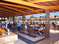 HOTEL VENOSA BEACH RESORT & SPA DIDIM TURCIA