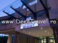 hotel Danubius Health Spa Resort Bradet sovata romania