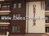 HOTEL ORBILUX BANSKO BULGARIA