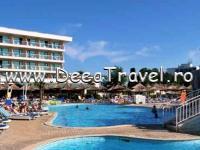 HOTEL RIU EVRIKA SUNNY BEACH BULGARIA