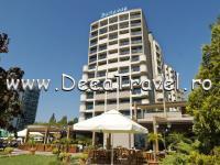 Hotel Bellevue Sunny Beach Bulgaria