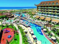 HOTEL ROYAL DRAGON SIDE ANTALYA TURCIA