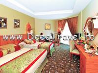 HOTEL ROYAL DRAGON SIDE ANTALYA TURCIA