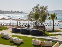 Hotel Domes Noruz Autograph Collection, Creta, Grecia