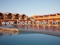 Hotel Domes Noruz Autograph Collection, Creta, Grecia