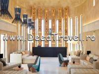 Hotel Domes Noruz Autograph Collection, Creta, Grecia