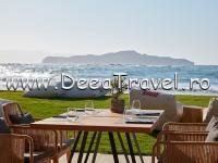 Hotel Domes Noruz Autograph Collection, Creta, Grecia