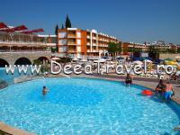 hotel nessebar beach sunny beach