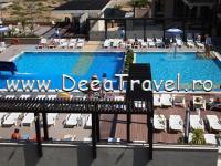 hotel burgas beach sunny beach bulgaria