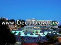 HOTEL RIU EVRIKA SUNNY BEACH BULGARIA