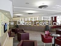 hotel Danubius Health Spa Resort Bradet sovata romania