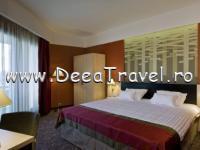 hotel Danubius Health Spa Resort Bradet sovata romania