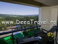 hotel Danubius Health Spa Resort Bradet sovata romania