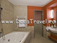 hotel Danubius Health Spa Resort Bradet sovata romania