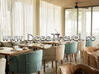 Hotel Domes Noruz Autograph Collection, Creta, Grecia