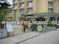 HOTEL IBEROSTAR BEACH & IZGREV NISIPURILE DE AUR bulgaria