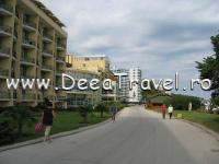 HOTEL IBEROSTAR BEACH & IZGREV NISIPURILE DE AUR bulgaria