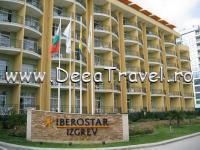 HOTEL IBEROSTAR BEACH & IZGREV NISIPURILE DE AUR bulgaria