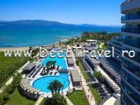 HOTEL VENOSA BEACH RESORT & SPA DIDIM TURCIA