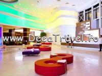 HOTEL VENOSA BEACH RESORT & SPA DIDIM TURCIA