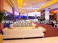 HOTEL VENOSA BEACH RESORT & SPA DIDIM TURCIA