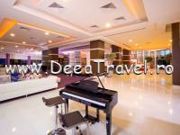 HOTEL VENOSA BEACH RESORT & SPA DIDIM TURCIA