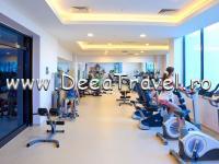 HOTEL VENOSA BEACH RESORT & SPA DIDIM TURCIA