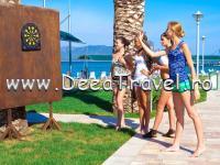 HOTEL VENOSA BEACH RESORT & SPA DIDIM TURCIA