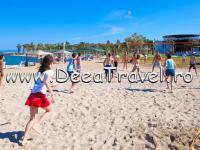 HOTEL VENOSA BEACH RESORT & SPA DIDIM TURCIA