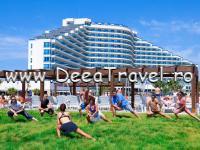 HOTEL VENOSA BEACH RESORT & SPA DIDIM TURCIA