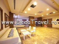 HOTEL VENOSA BEACH RESORT & SPA DIDIM TURCIA