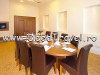 HOTEL VENOSA BEACH RESORT & SPA DIDIM TURCIA