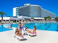 HOTEL VENOSA BEACH RESORT & SPA DIDIM TURCIA