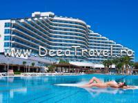 HOTEL VENOSA BEACH RESORT & SPA DIDIM TURCIA