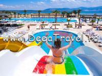 HOTEL VENOSA BEACH RESORT & SPA DIDIM TURCIA