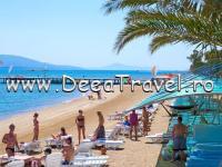 HOTEL VENOSA BEACH RESORT & SPA DIDIM TURCIA