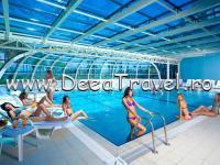 HOTEL VENOSA BEACH RESORT & SPA DIDIM TURCIA