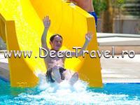 HOTEL VENOSA BEACH RESORT & SPA DIDIM TURCIA