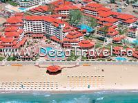 HOTEL ROYAL PALACE HELENA PARK SUNNY BEACH BULGARIA