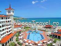 HOTEL ROYAL PALACE HELENA SANDS SUNNY BEACH BULGARIA