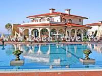 HOTEL ROYAL PALACE HELENA SANDS SUNNY BEACH BULGARIA