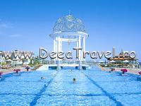 HOTEL ROYAL PALACE HELENA SANDS SUNNY BEACH BULGARIA