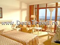 HOTEL ROYAL PALACE HELENA SANDS SUNNY BEACH BULGARIA