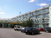 HOTEL KOTVA SUNNY BEACH BULGARIA