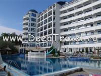 HOTEL CHAIKA BEACH RESORT SUNNY BEACH BULGARIA