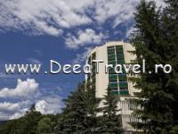 hotel Danubius Health Spa Resort Bradet sovata romania